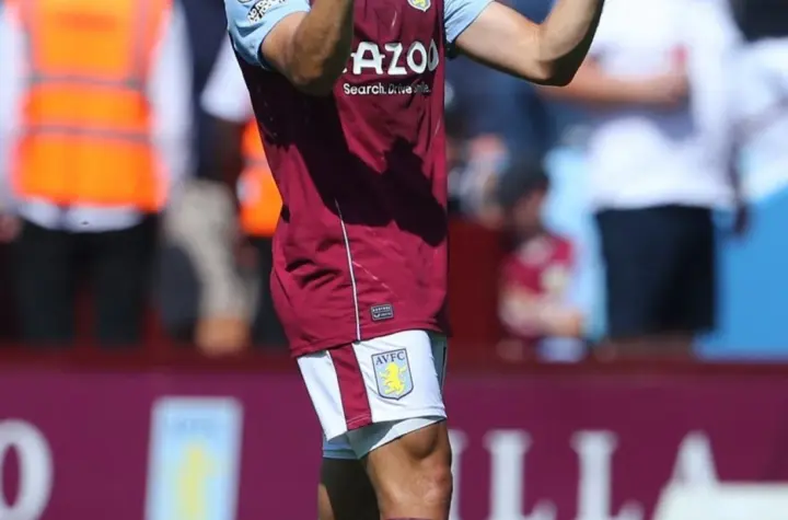 jogo do aston villa