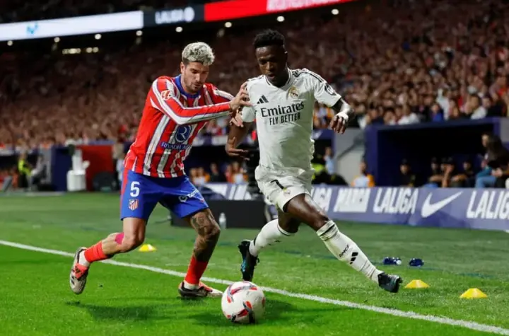 jogo do atlético de madrid — BR news