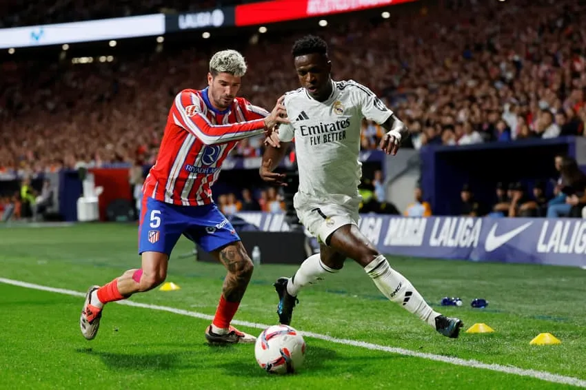 jogo do atlético de madrid — BR news