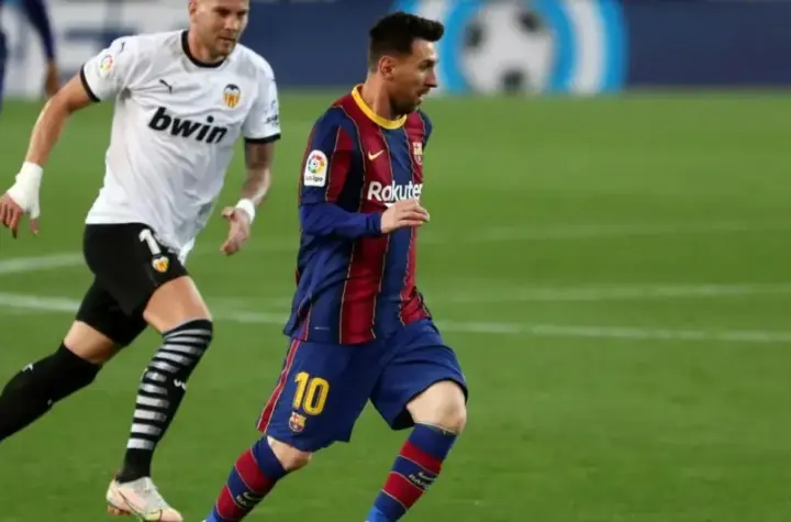 jogo do barcelona hoje