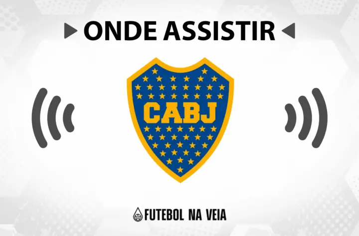 jogo do boca juniors
