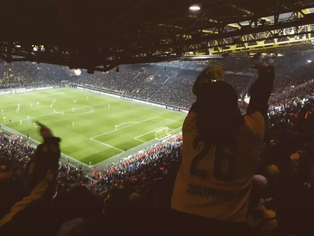jogo do borussia