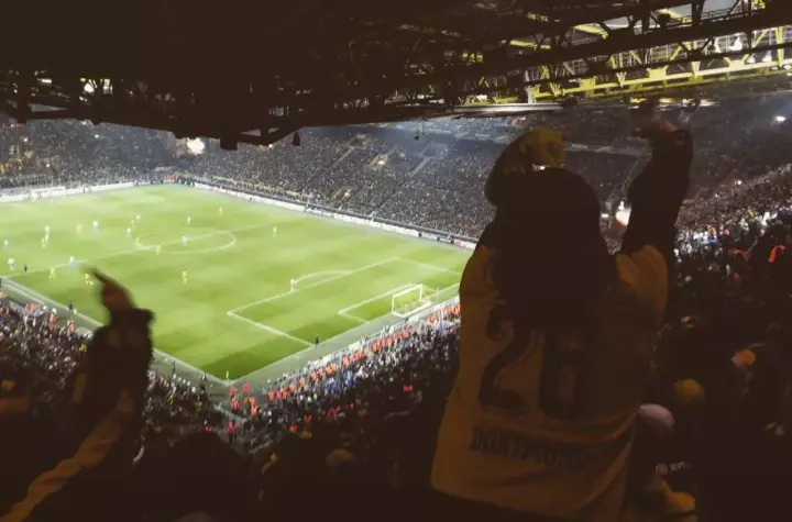 jogo do borussia