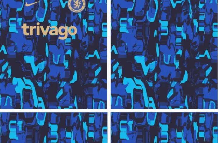 jogo do chelsea