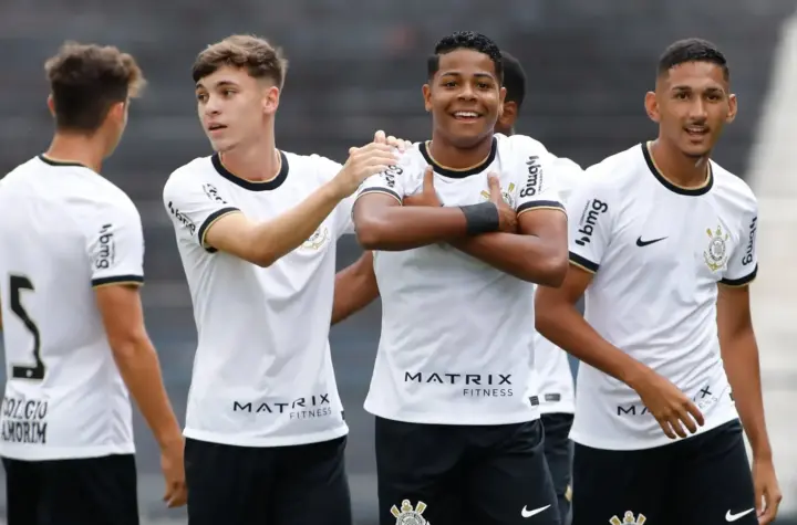jogo do corinthians