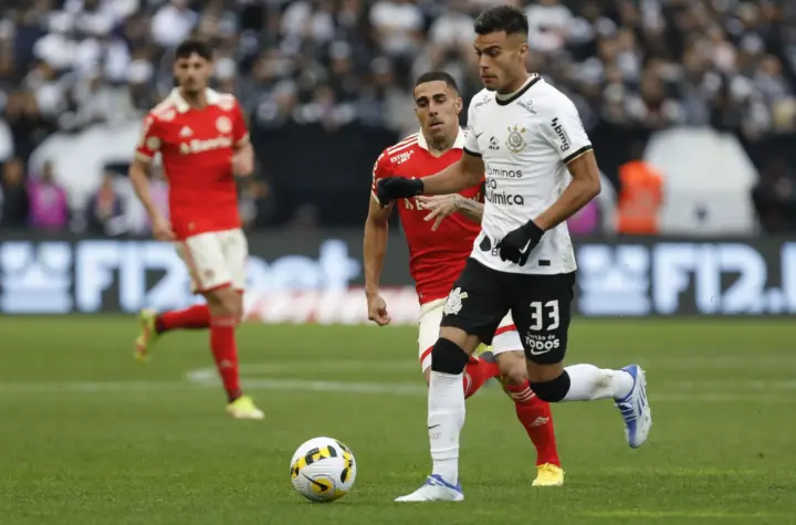 jogo do corinthians ao vivo hoje