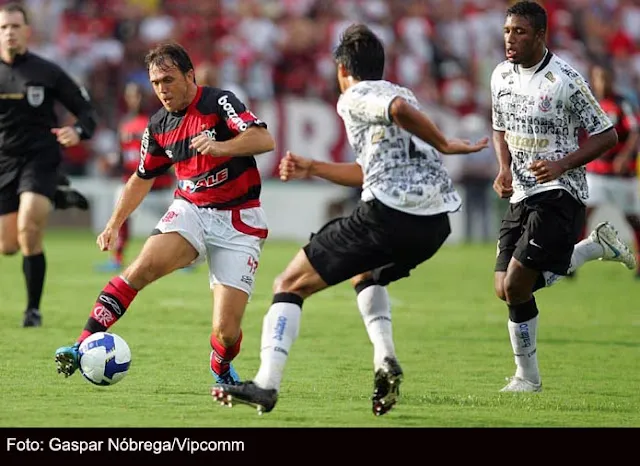 jogo do corinthians ontem — BR news