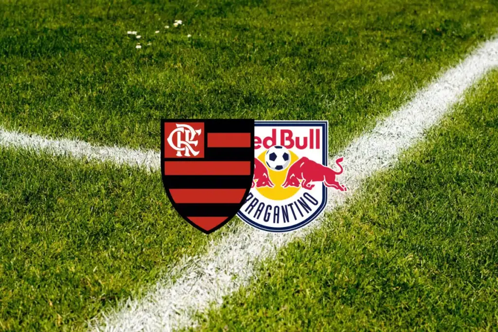 jogo do flamengo