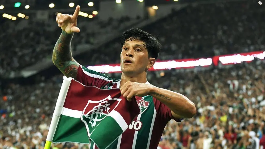 jogo do fluminense