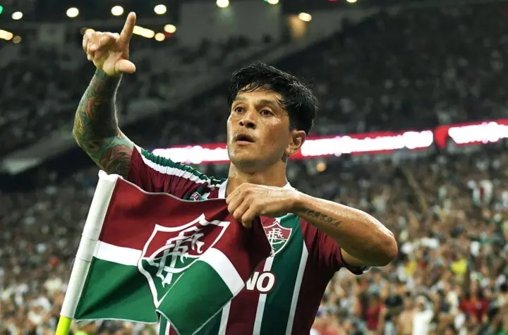 jogo do fluminense
