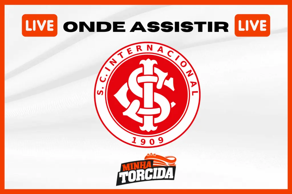 jogo do inter hoje