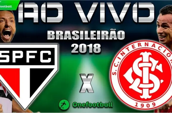 jogo do sao paulo hoje