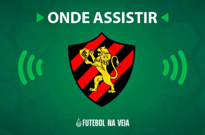 jogo do sport hoje