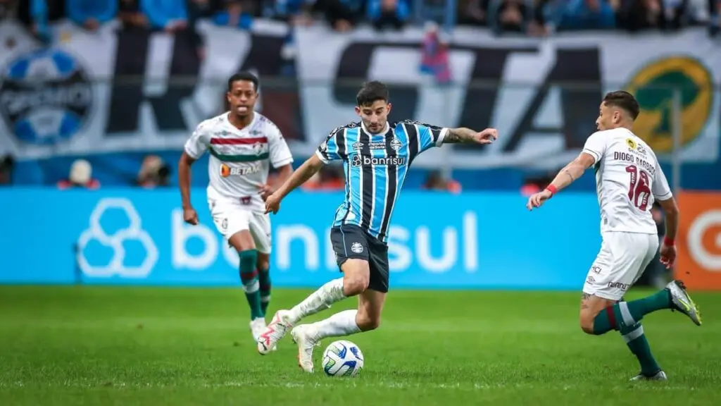 jogo fluminense