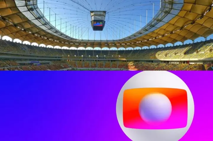 jogo na globo hoje — BR news