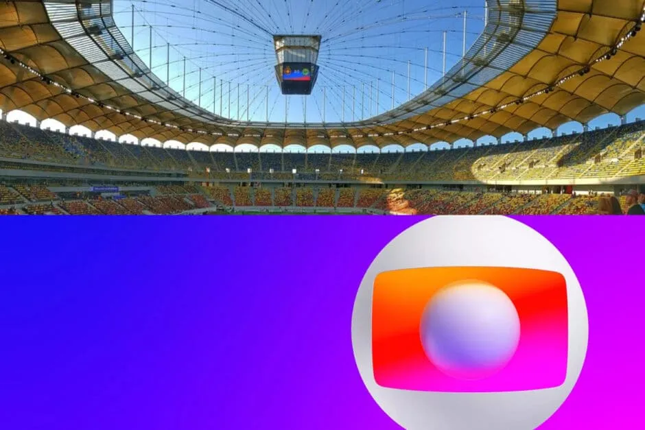 jogo na globo hoje — BR news