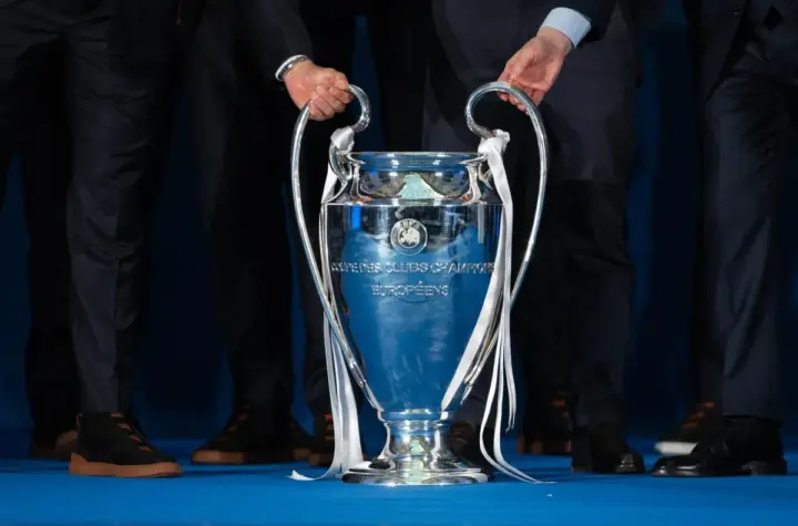 jogos champions league — BR news