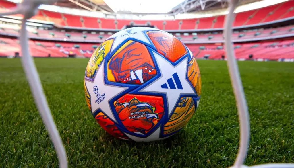 jogos da champions league — BR news