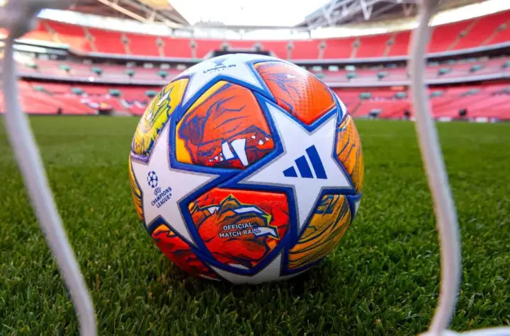 jogos da champions league — BR news