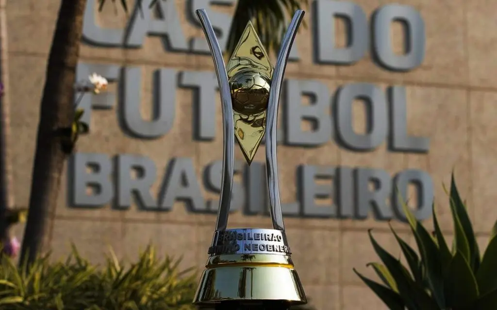 jogos do brasileir o