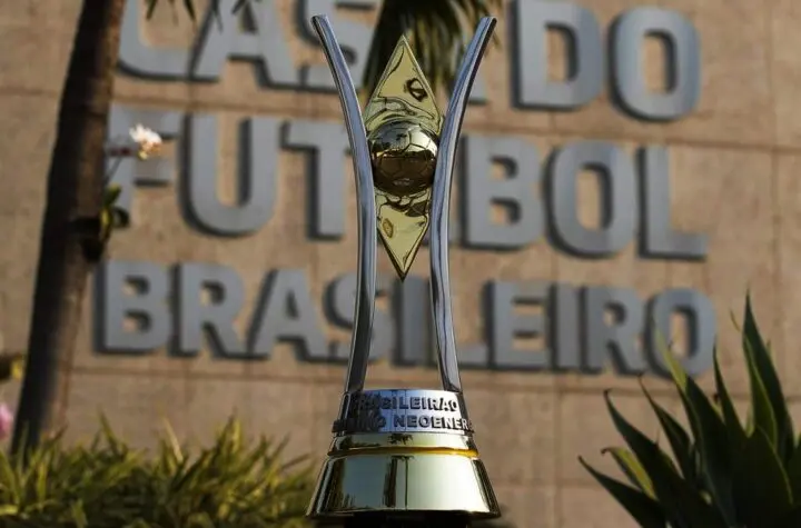 jogos do brasileir o