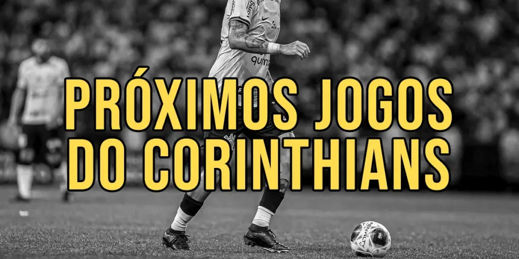 jogos do corinthians — BR news
