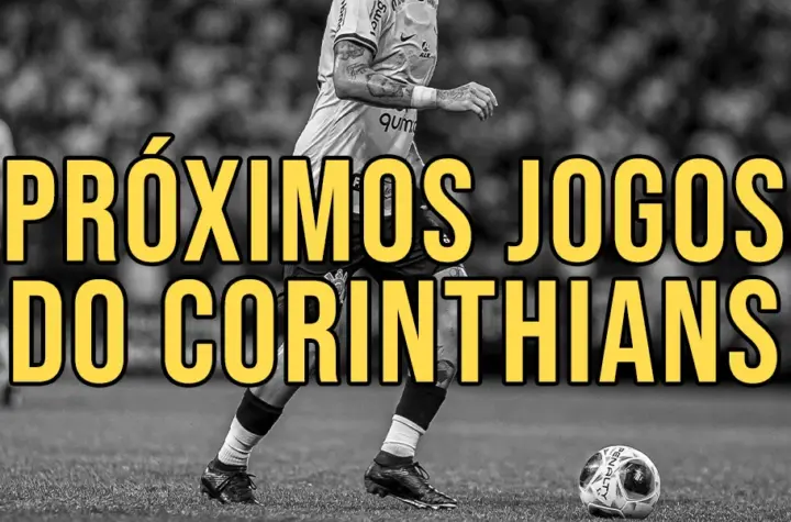 jogos do corinthians — BR news