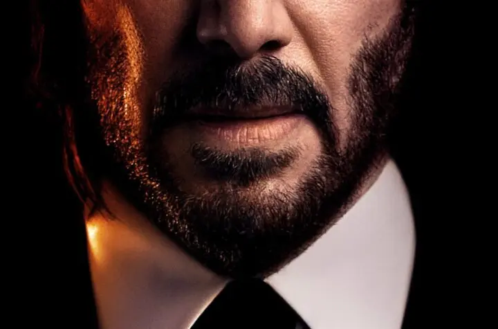 john wick