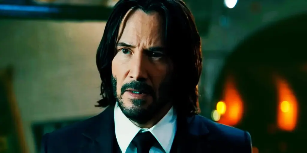 john wick
