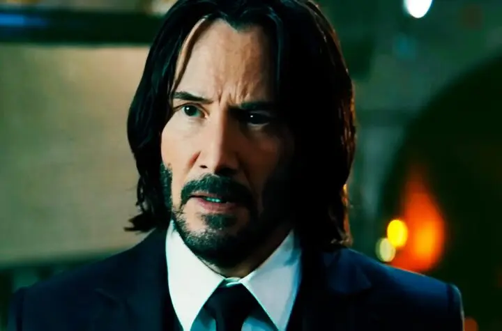 john wick