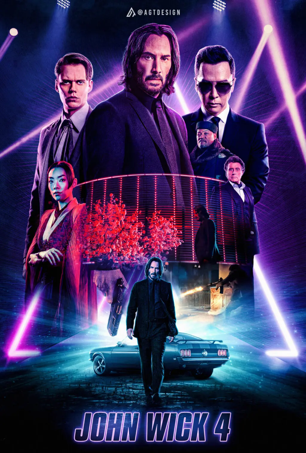 john wick