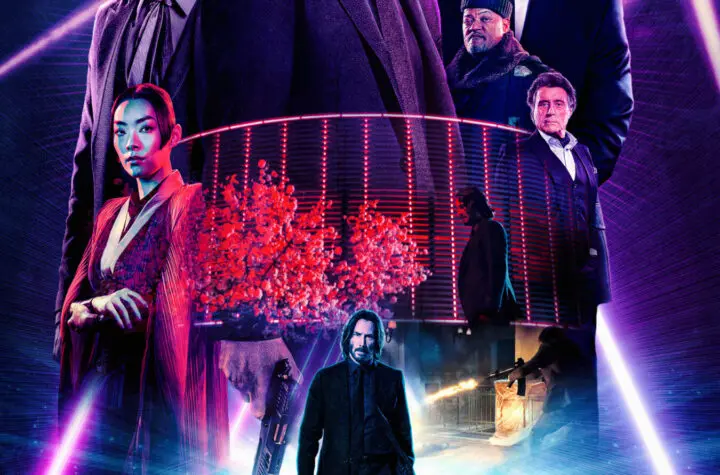 john wick
