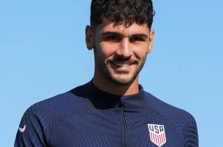 johnny cardoso — BR news