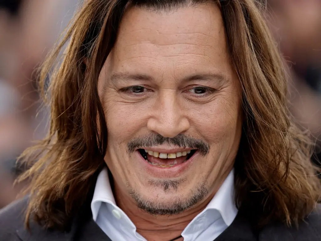 johnny depp