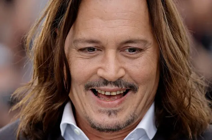 johnny depp