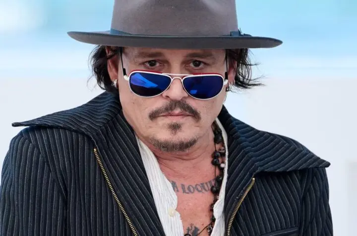 johnny depp