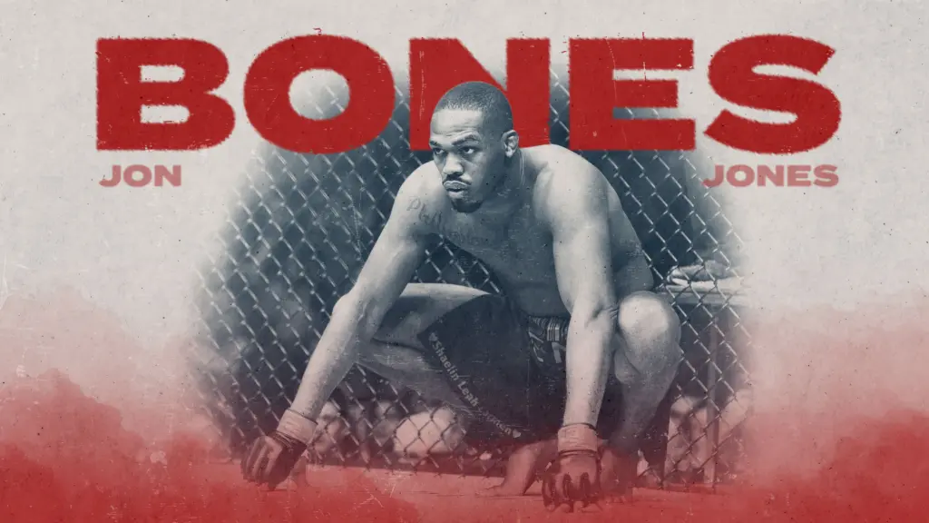jon jones