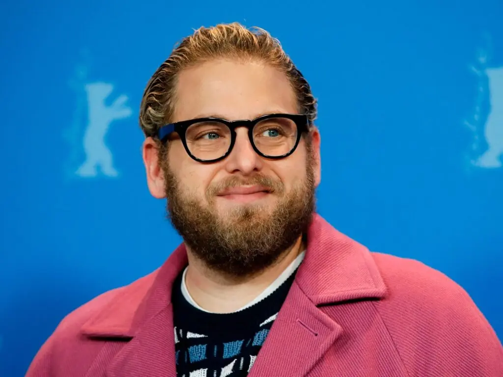 jonah hill