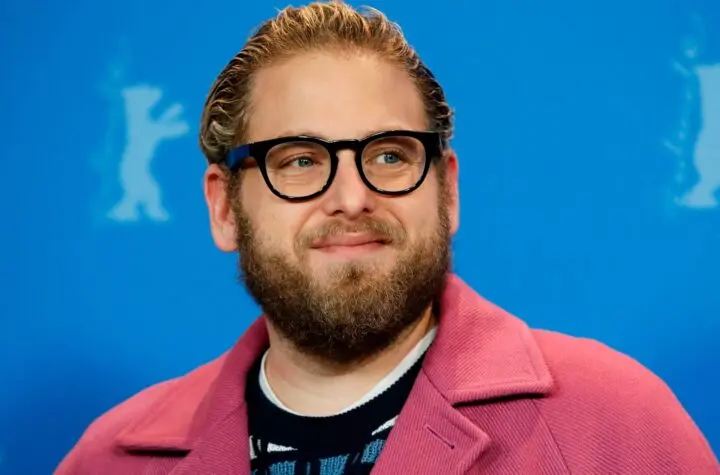 jonah hill