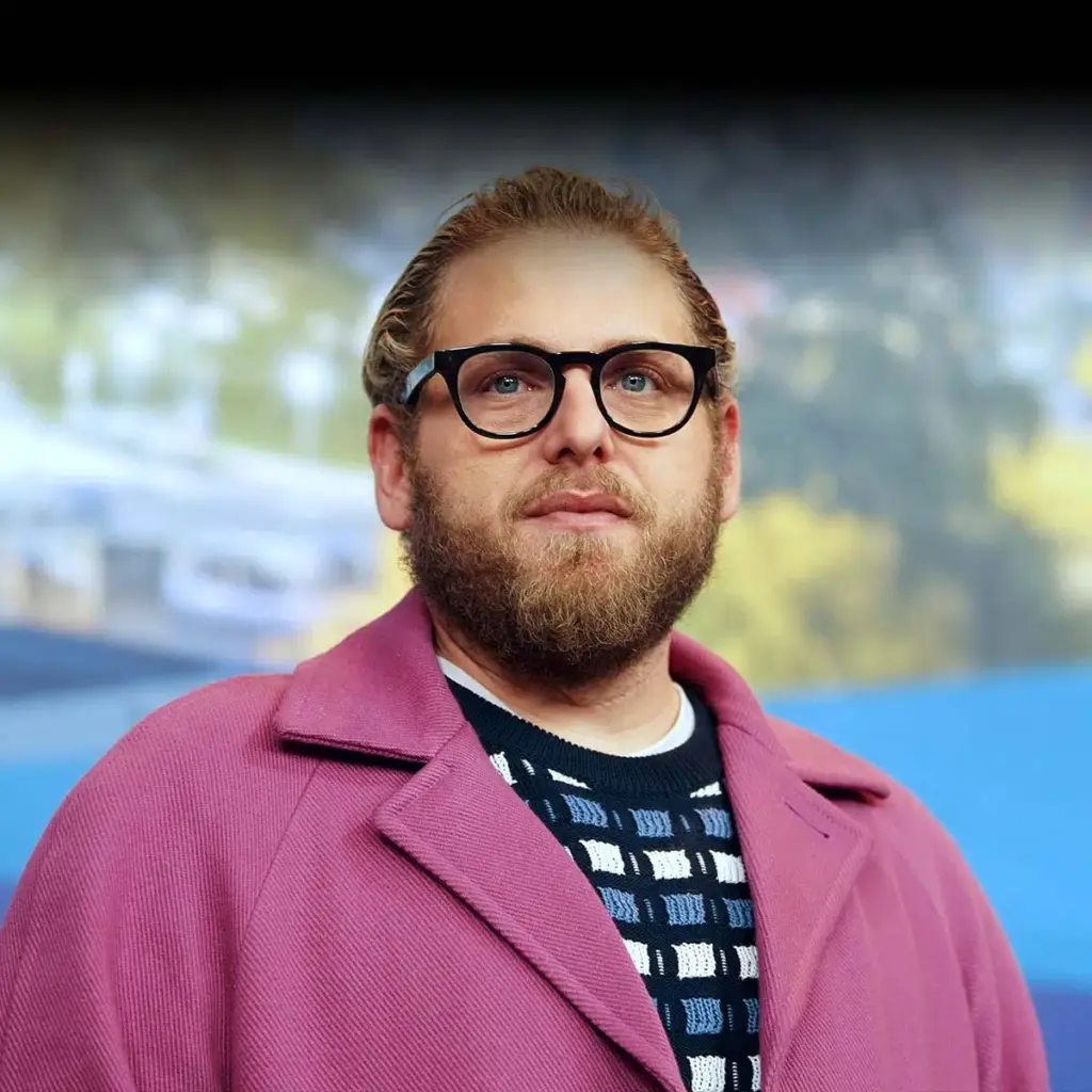 jonah hill