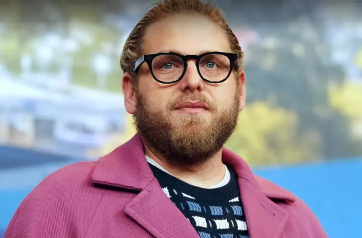 jonah hill