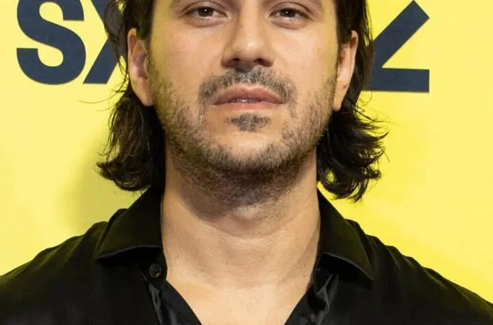 jonathan davino