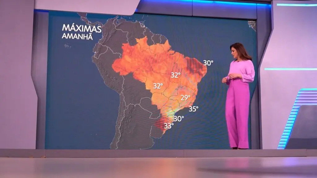 jornal nacional