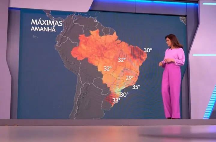 jornal nacional