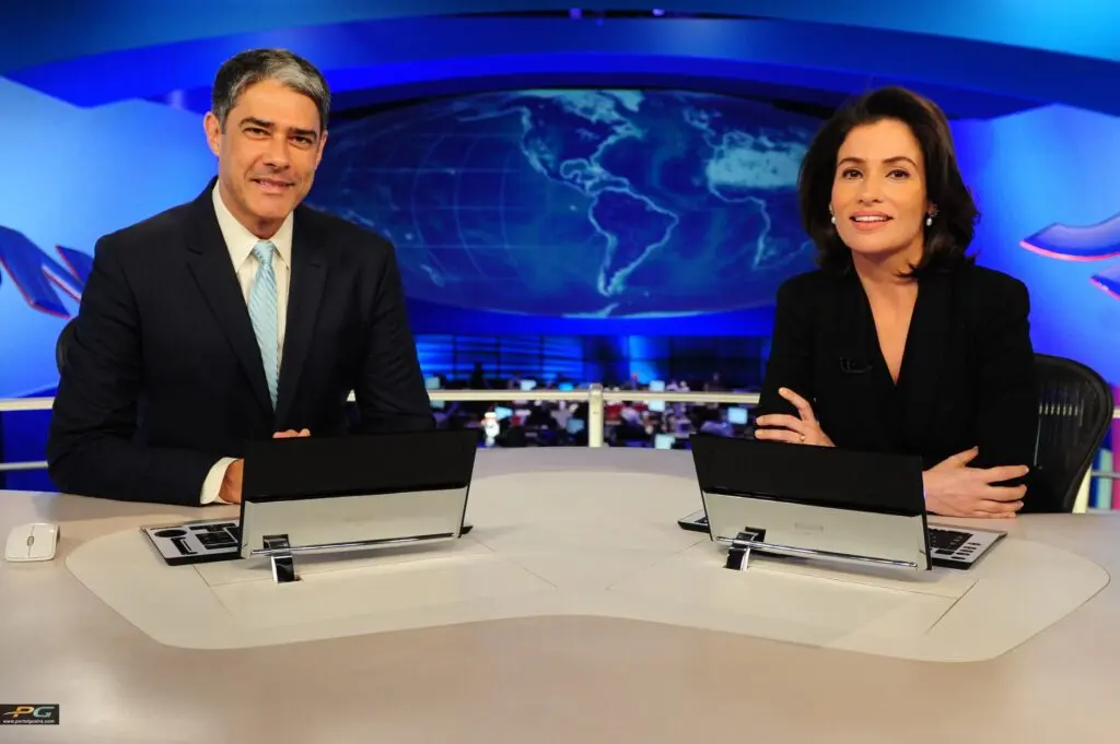jornal nacional