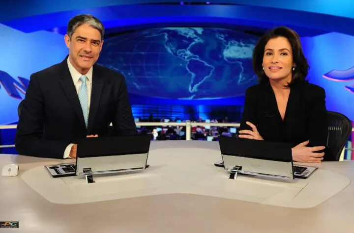 jornal nacional