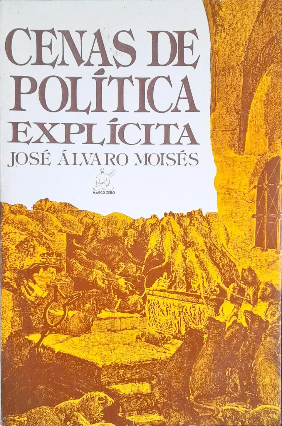 jose alvaro moises