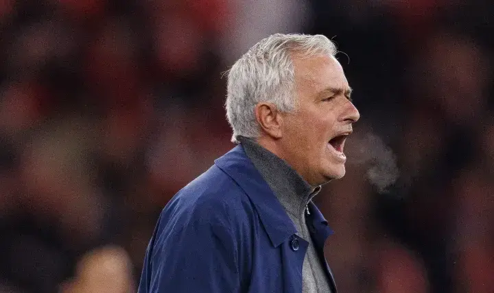 jose mourinho — BR news