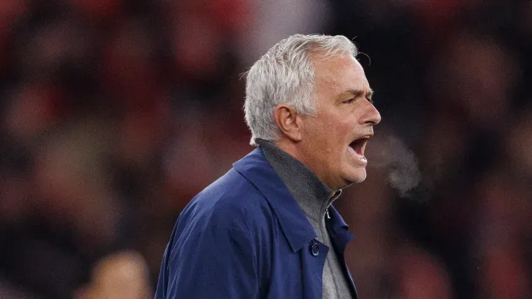 jose mourinho — BR news