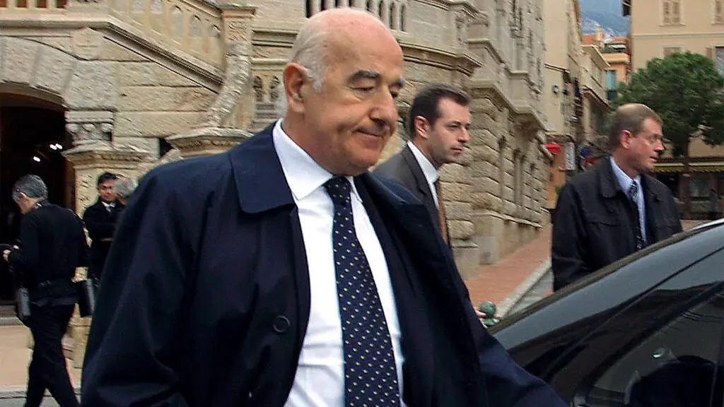 joseph safra